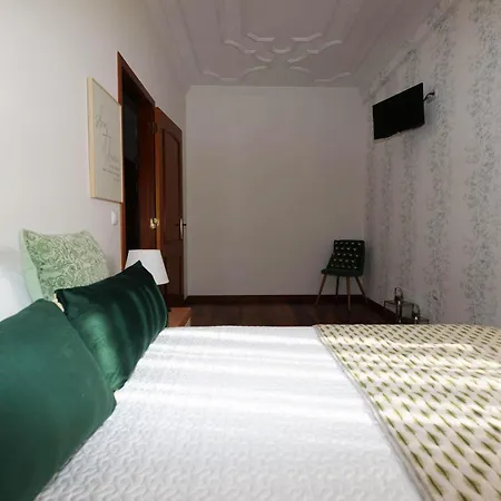 Apartament Mar&sol *