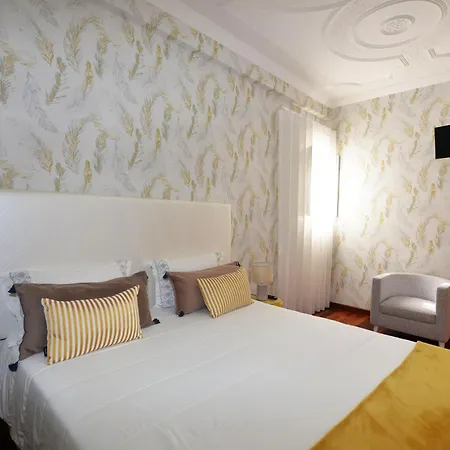 Apartament Mar&sol Nazaré