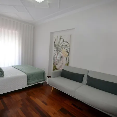 Apartament Mar&sol *