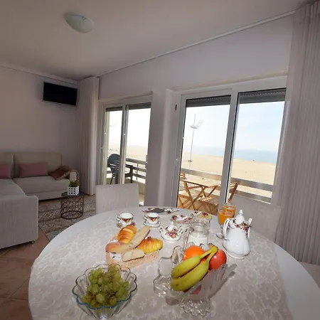 Mar&sol Apartament