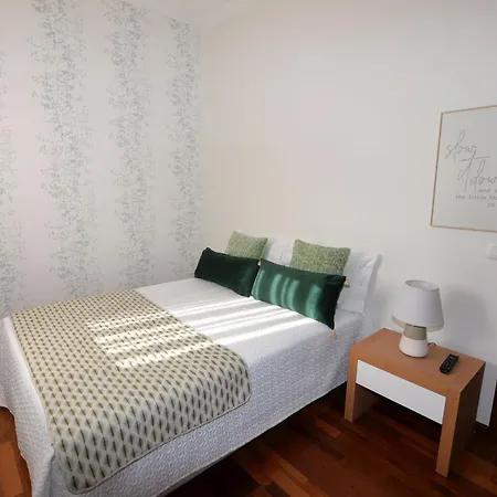 Mar&sol Apartamento *