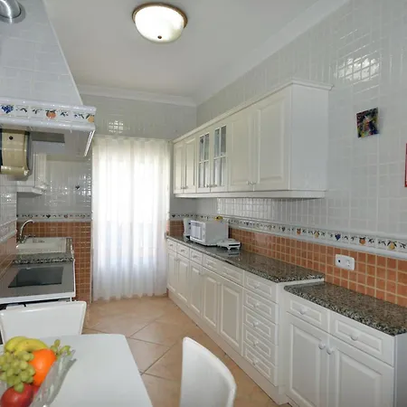 Apartamento Mar&sol *
